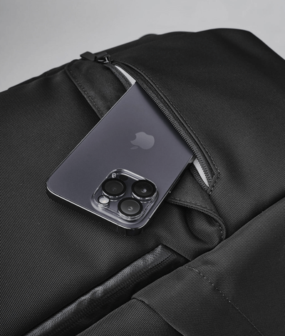 Рюкзак Alpaka Elements Backpack Pro Black X-Pac VX42