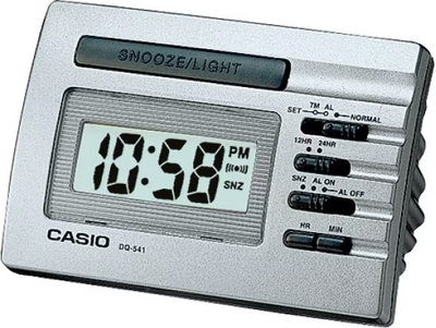 Будильник Casio DQ-541D-8