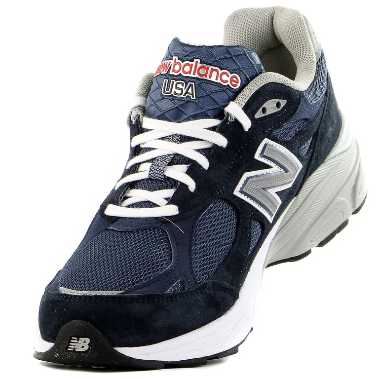 New balance 990 special edition hot sale