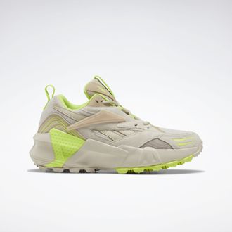 КРОССОВКИ REEBOK AZTREK DOUBLE MIX TRAIL Бежевые