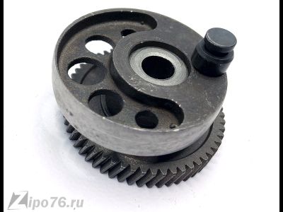 Шестерня лобзика фиолент 600в