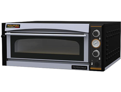 Печь для пиццы WLBake WellPizza Professionale 4M