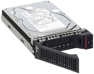 Жесткий диск Lenovo TCh ThinkSystem 2.5&quot; 600GB 15K SAS 12Gb Hot Swap 512n HDD (SN550/SN850/SD530/SR850/SR530/SR550/SR650/ST550/S R630) (7XB7A00022)