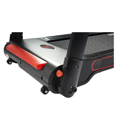 Беговая дорожка CardioPower TT Plus