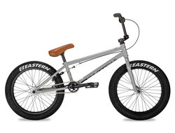 Купить велосипед BMX Eastern Traildigger (Grey) в Иркутске