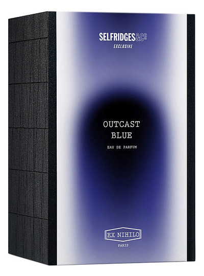 Ex Nihilo Outcast Blue (парфюмированная вода 50 мл)