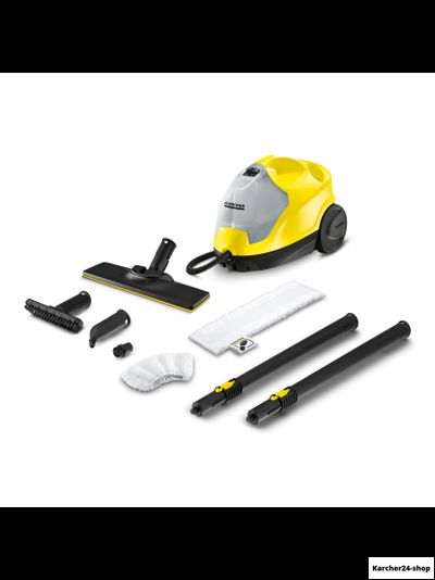 Пароочиститель Karcher SC 4 EasyFix (1.512-450.0)
