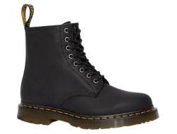Dr Martens 1460 Dms Wintergrip Black с мехом