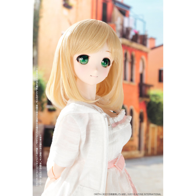 Кукла 1/3 Iris Collect Noix Sunshine Vacation, Regular Sales ver.