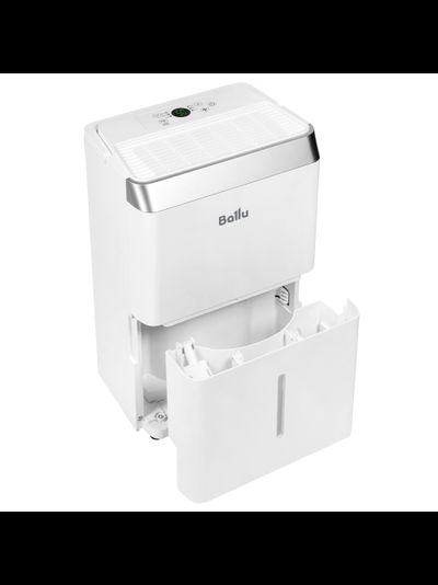 Осушитель воздуха Ballu Comfort BD12T CL