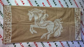 Полотенце махровое "Амалия", арт. 6с102.511ж2, 67*150