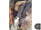 Складной нож SPYDERCO PARAMILITARY 2 EXCLUSIVE TANTO