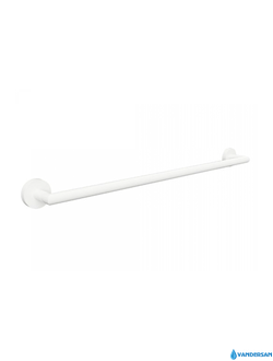 Полотенцедержатель Bemeta White 104204044