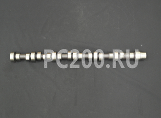 6735-41-1111 Вал распределительный  Komatsu