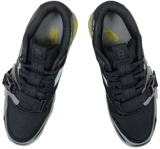 Nike SB Air Trainer 1 Dark Smoke Grey