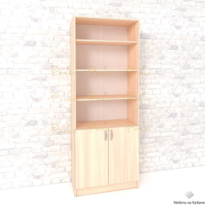 Дуб молочный