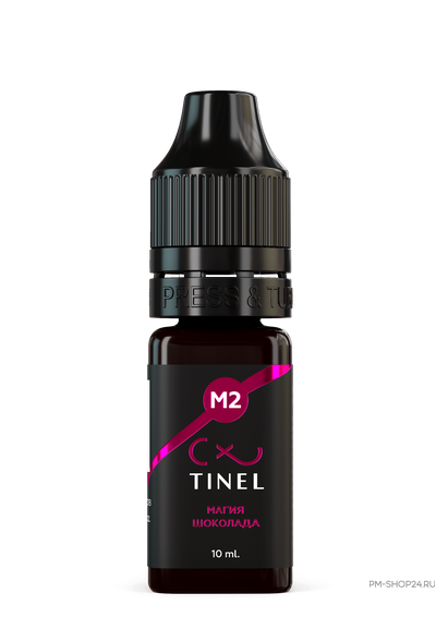 Tinel M2 Магия шоколада