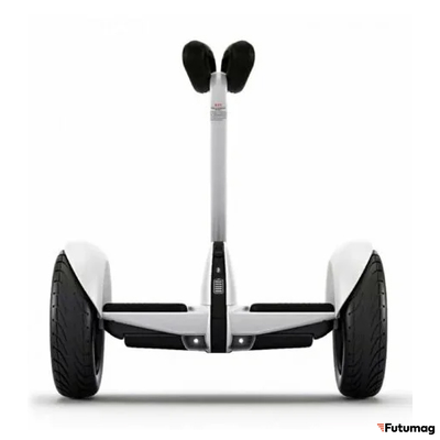 Мини сигвей WO LONGGU MINI ROBOT 36v