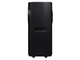 Кондиционер мобильный Zanussi Eclipse ZACM-07 UPB/N6 Black