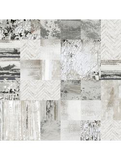 Керамогранит декор Айриш 7246-0006 (ст.арт. 6046-0372) 45x45