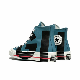 Converse 70 love graphic on sale