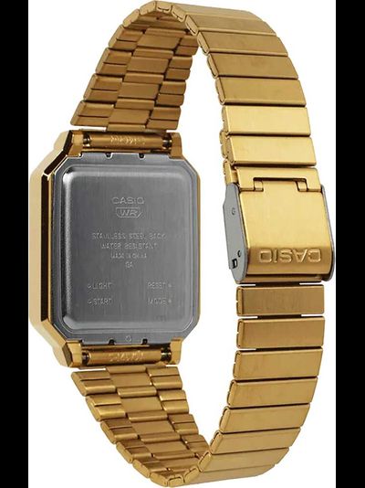 Часы Casio AQ-800EG-9A