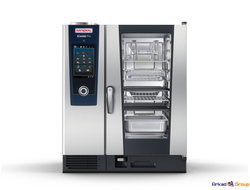 Пароконвектомат Rational Icombi PRO 10-1/1