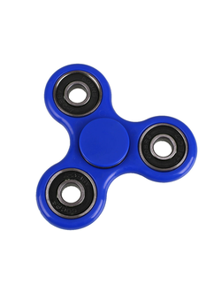 Спиннер "Blue"