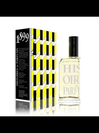 Histoires de Parfums 1899 Hemingway
