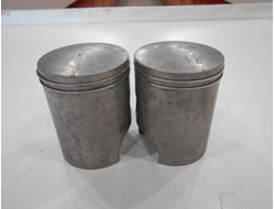 Поршни с кольцами Ява 638