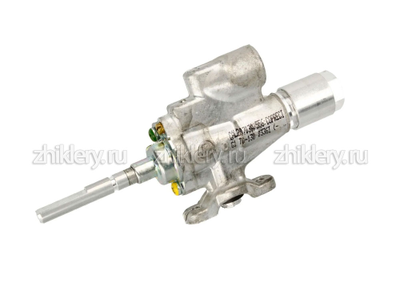 Кран духовки, газовый для плит Gorenje 570168