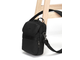 Сумка Pacsafe Metrosafe X Compact 3L Black