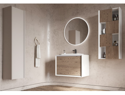 ШКАФ НИЖНИЙ ФРЕЙМ 400-730-1 400