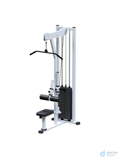 Верхняя тяга (стек 100кг)