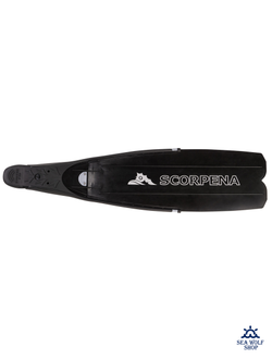 Ласты длинные 43/44 разборные Scorpena F1 Sport