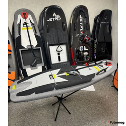 Джетсерф Rush Wave 12 квт