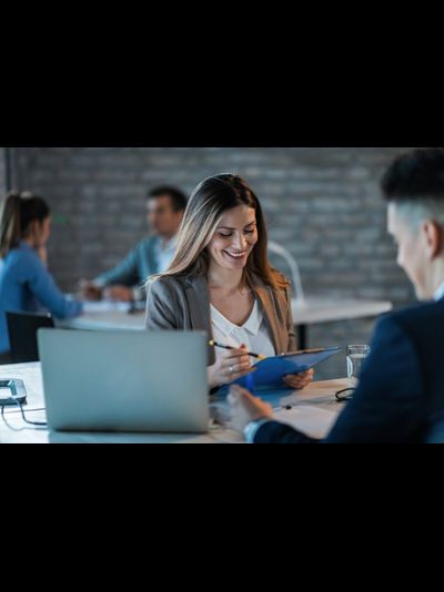 Рекрутинг: поиск и подбор персонала в организацию