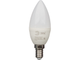 Лампа светодиодная Эра 7W E14 4000k нейт.бел.свеча LED B35-7W-840-E14
