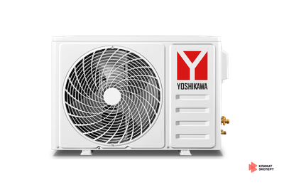 Классическая сплит-система серии NAGARA YAC-07WRNG (комплект) серии NAGARA