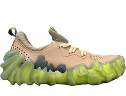 CROCS X SALEHE BEMBURY JUNIPER "GUAVA" КОРИЧНЕВЫЕ