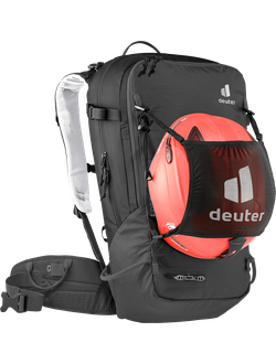 Рюкзак Deuter Freerider 30 Black