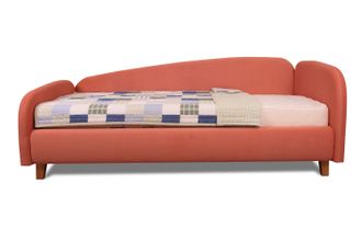 Кровать подростковая Альба-90