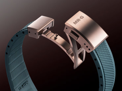 Часы Casio G-Shock MRG-B2000KT-3A