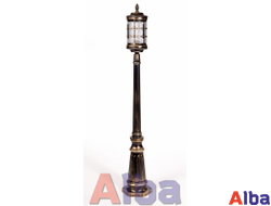 Barselona 81211 bg Парковый светильник