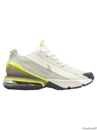 Nike Air Max Pulse Roam Grey/Green Унисекс (36-45)