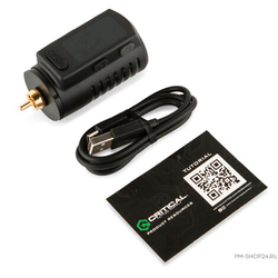 Critical Connect V3 Battery Беспроводной аккумулятор