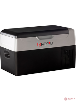 Автохолодильник MEYVEL AF-E22, 22 литра