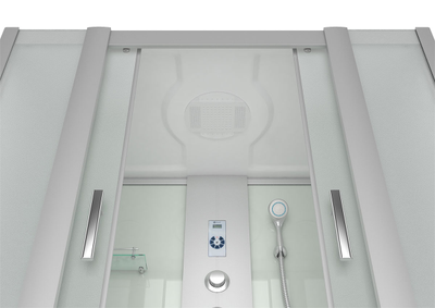 Душевой бокс Erlit ER4517TP-C3