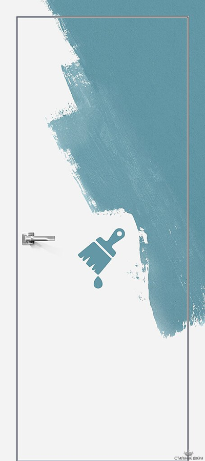 Инвизибл Инсайд Al Prime/Алюминий