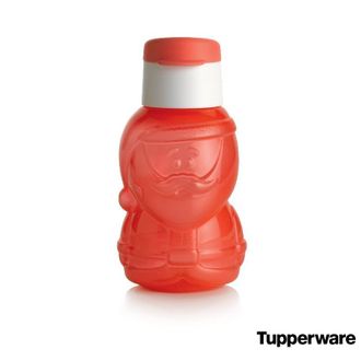 Эко-бутылка «Мишка» 350 мл от Tupperware